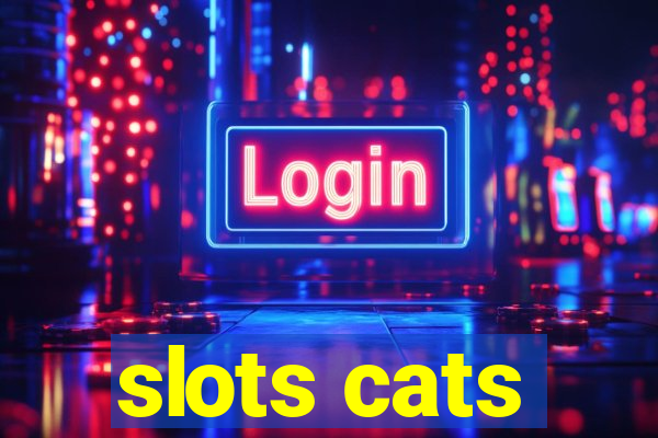 slots cats