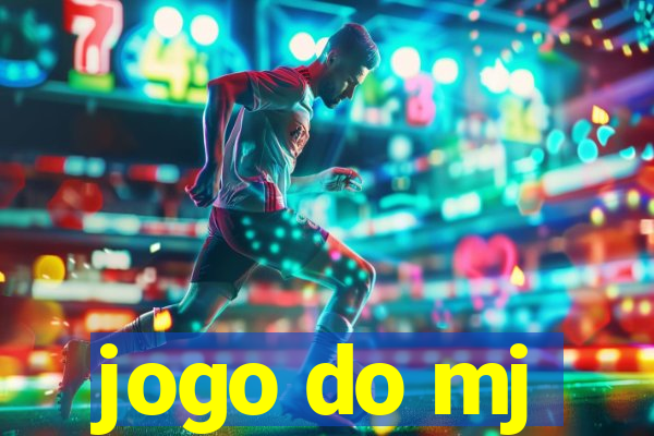 jogo do mj