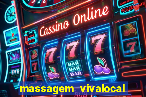 massagem vivalocal em santos sp