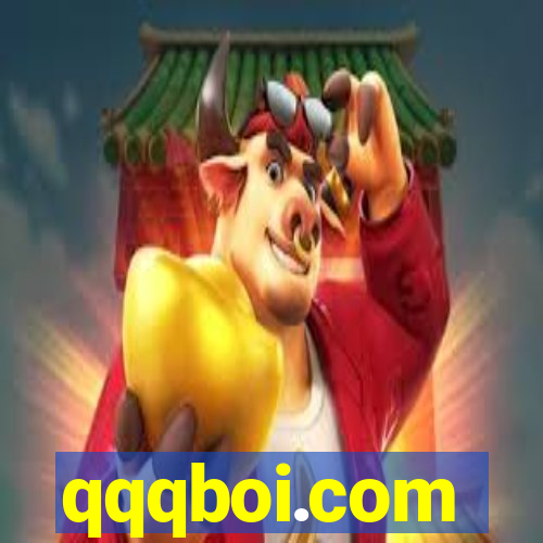 qqqboi.com