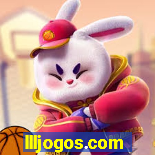 llljogos.com