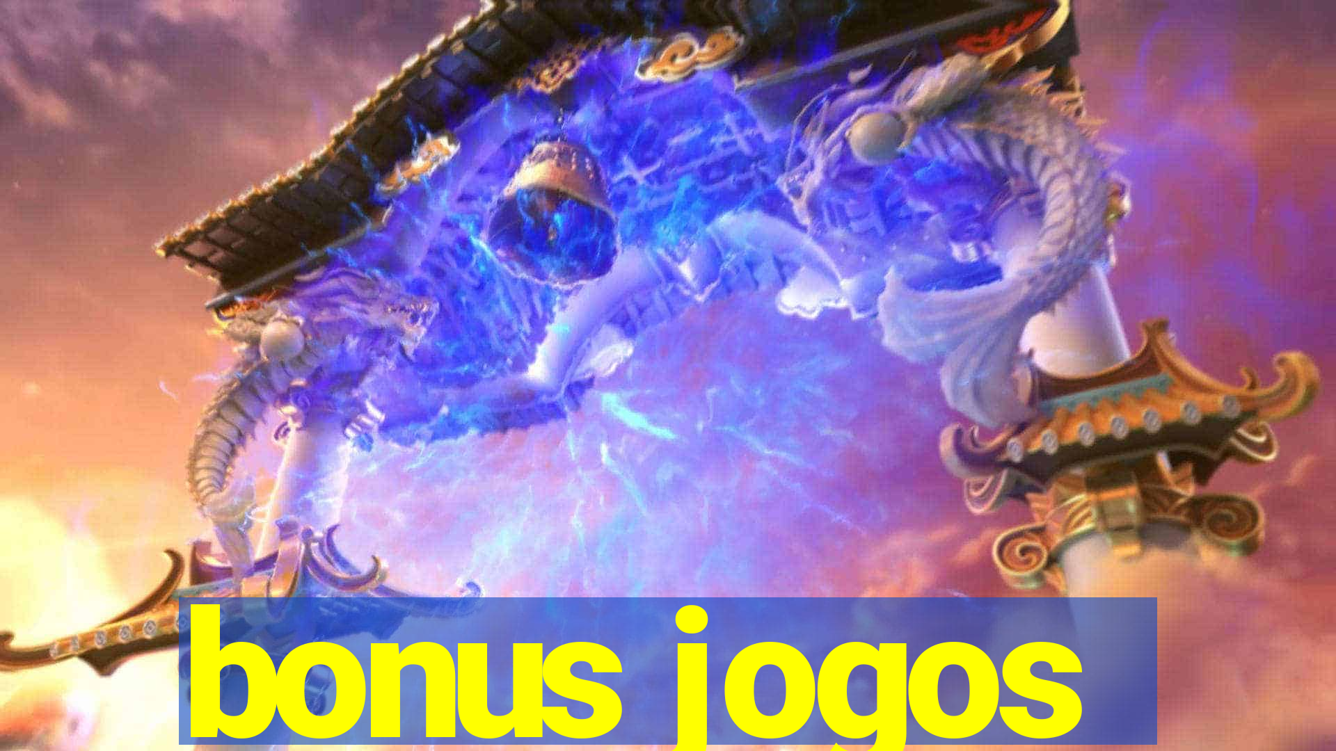 bonus jogos