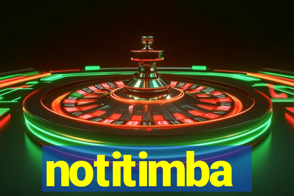 notitimba