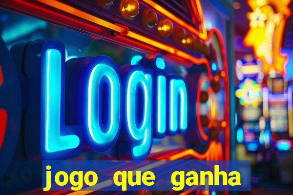 jogo que ganha dinheiro pagbank