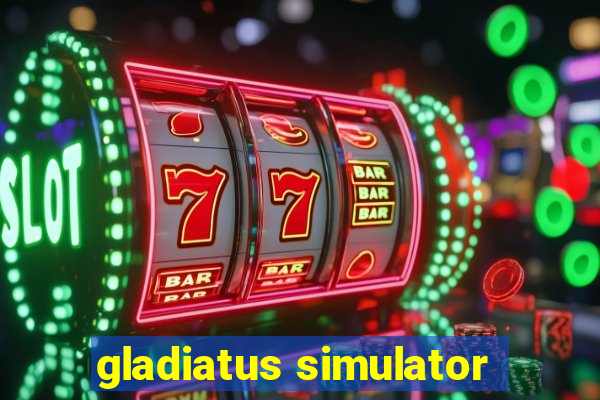 gladiatus simulator