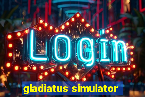 gladiatus simulator