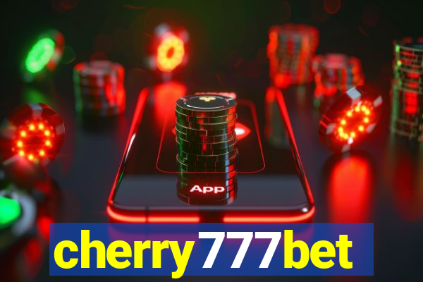 cherry777bet