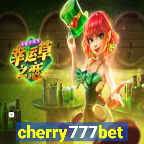 cherry777bet