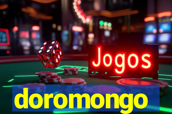 doromongo