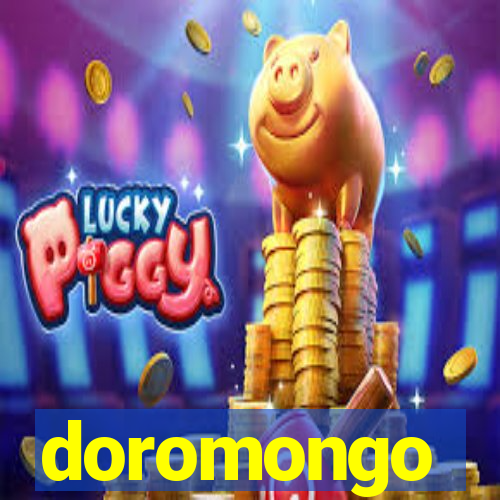 doromongo