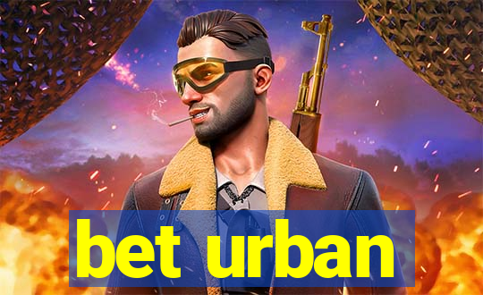 bet urban