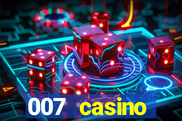 007 casino royale-you know my name