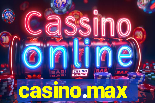 casino.max