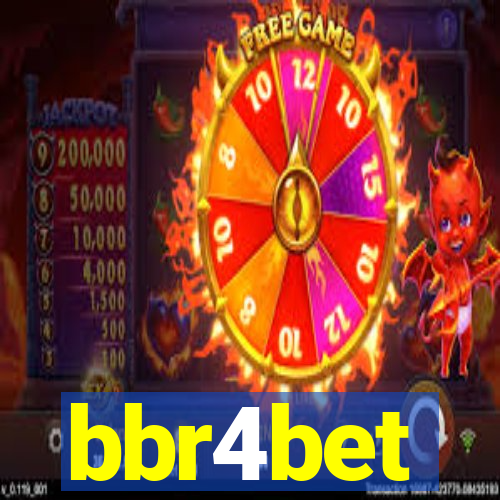 bbr4bet