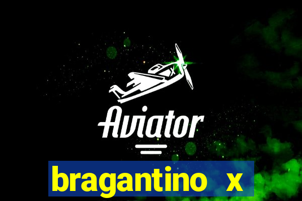 bragantino x sportivo luque?o palpite