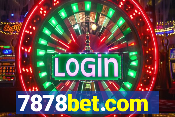 7878bet.com