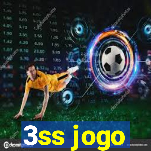 3ss jogo