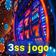 3ss jogo