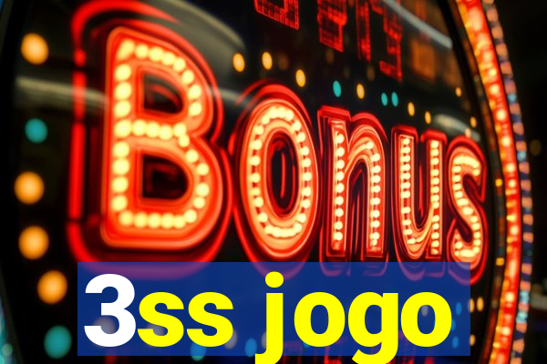 3ss jogo