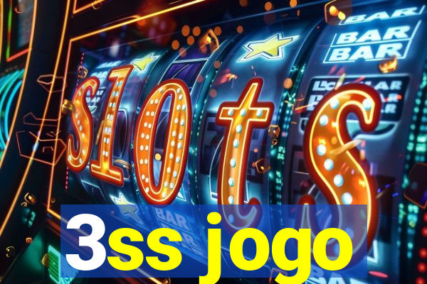 3ss jogo