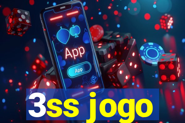 3ss jogo