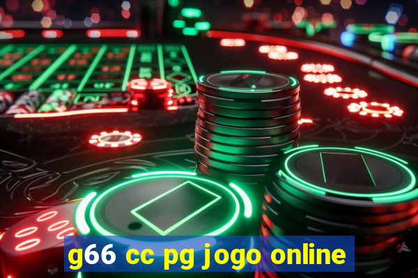 g66 cc pg jogo online