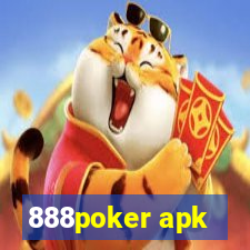 888poker apk