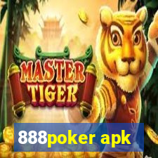 888poker apk