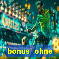 bonus ohne einzahlung casino 2024