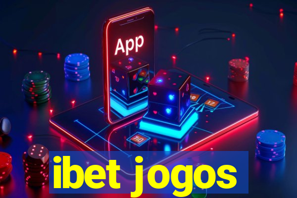 ibet jogos