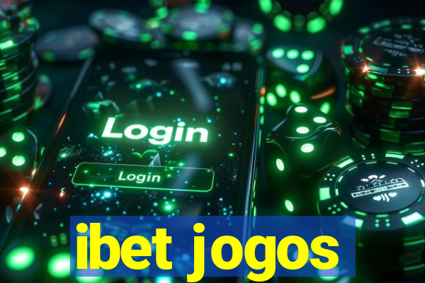 ibet jogos