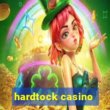 hardtock casino