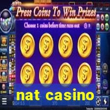 nat casino