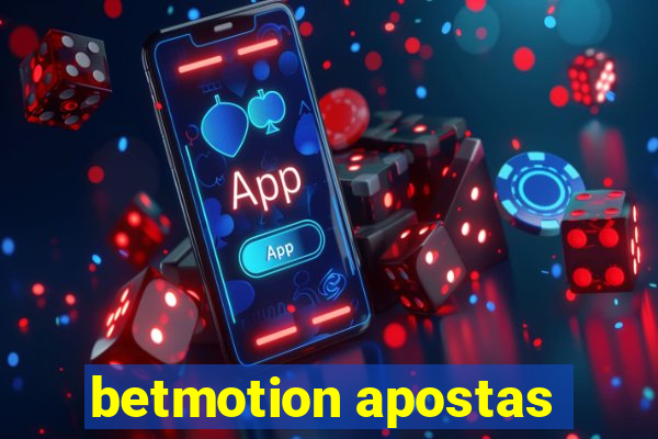 betmotion apostas