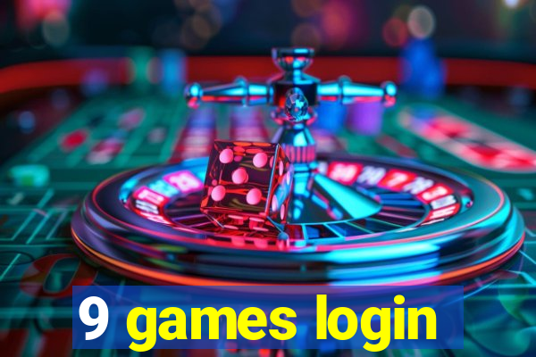 9 games login