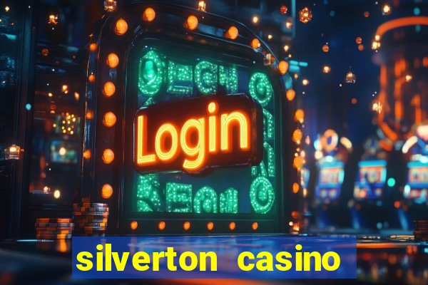 silverton casino las vegas