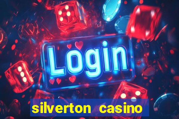 silverton casino las vegas