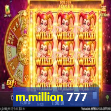 m.million 777