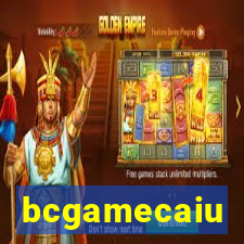 bcgamecaiu