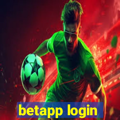 betapp login