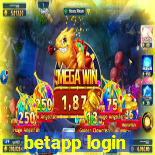 betapp login