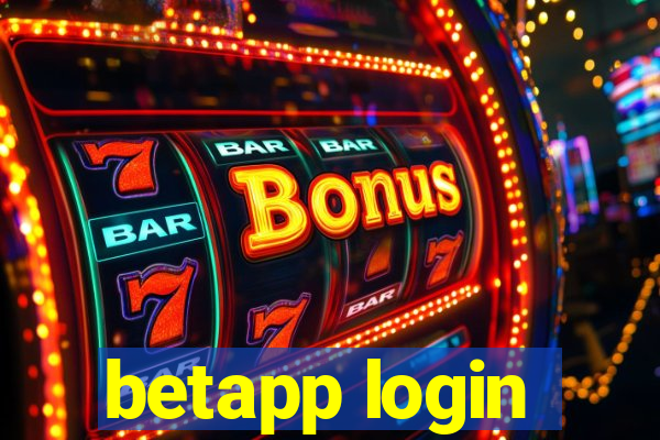 betapp login