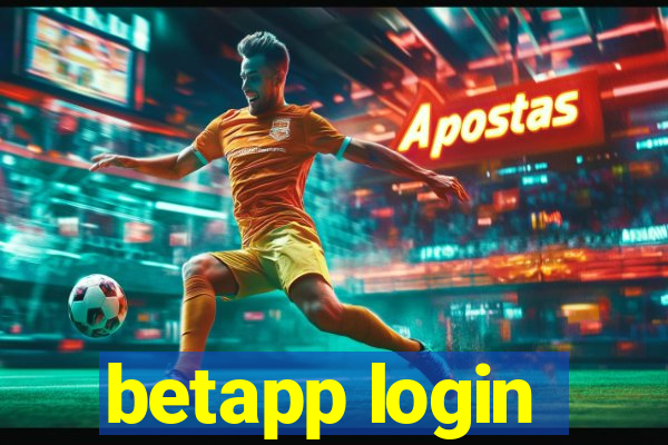 betapp login