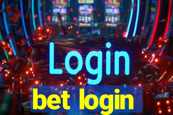 bet login