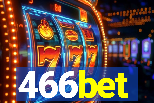 466bet