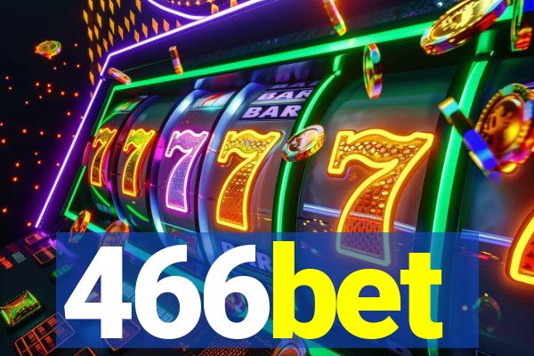 466bet