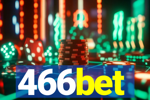 466bet