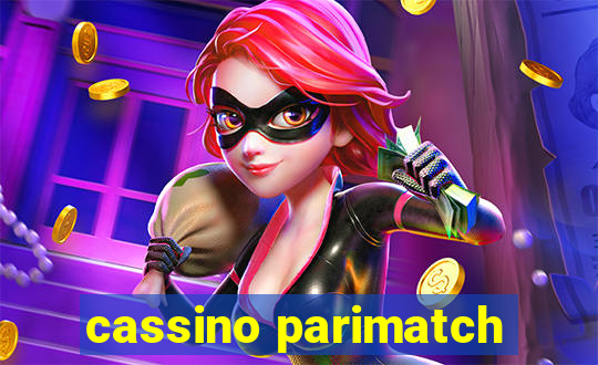 cassino parimatch