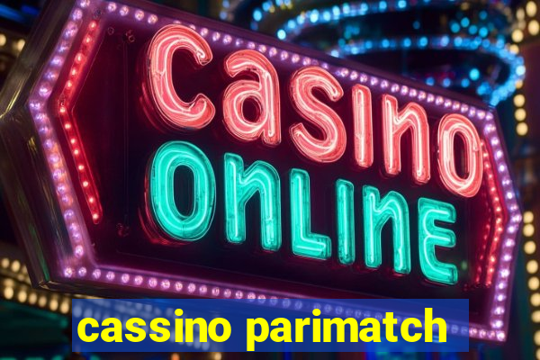 cassino parimatch