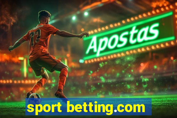 sport betting.com